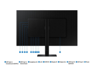 Samsung ViewFinity S6 S32D600UAUX S60UD - 1522007 - zdjęcie 9